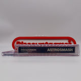 ASTROSMASH / ASTRO SMASH - CGC GRADED 9.2 A++! NEW & Factory Sealed! (Intellivision)
