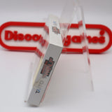 OPERATION WOLF - NEW & Factory Sealed with Authentic H-Seam! (NES Nintendo)