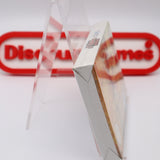 OPERATION WOLF - NEW & Factory Sealed with Authentic H-Seam! (NES Nintendo)