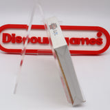 OPERATION WOLF - NEW & Factory Sealed with Authentic H-Seam! (NES Nintendo)