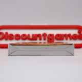 OPERATION WOLF - NEW & Factory Sealed with Authentic H-Seam! (NES Nintendo)