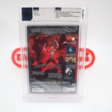 SHIN MEGAMI TENSEI: NOCTURNE - WATA GRADED 9.8 A++! NEW & Factory Sealed! (PS2 PlayStation 2)