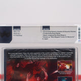 SHIN MEGAMI TENSEI: NOCTURNE - WATA GRADED 9.8 A++! NEW & Factory Sealed! (PS2 PlayStation 2)