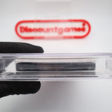 SHIN MEGAMI TENSEI: NOCTURNE - WATA GRADED 9.8 A++! NEW & Factory Sealed! (PS2 PlayStation 2)