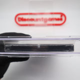 SHIN MEGAMI TENSEI: NOCTURNE - WATA GRADED 9.8 A++! NEW & Factory Sealed! (PS2 PlayStation 2)