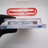 DESTRUCTION DERBY ARENAS - CGC GRADED 9.8 A+! NEW & Factory Sealed! (PS2 PlayStation 2)