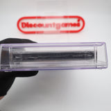 DESTRUCTION DERBY ARENAS - CGC GRADED 9.8 A+! NEW & Factory Sealed! (PS2 PlayStation 2)