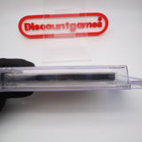 DESTRUCTION DERBY ARENAS - CGC GRADED 9.8 A+! NEW & Factory Sealed! (PS2 PlayStation 2)