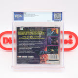 CYBERIA - PSA/WATA GRADED 9.6 B+! NEW & Factory Sealed! (PS1 PlayStation 1)