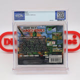 ARMY MEN: SARGE'S HEROES - PSA/WATA GRADED 9.4 A+! NEW & Factory Sealed! (Sega Dreamcast)