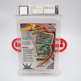 ROLLERCOASTER TYCOON 2 II - WATA GRADED 9.0 A! NEW & Factory Sealed! (PC Computer Game)