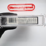 ROLLERCOASTER TYCOON 2 II - WATA GRADED 9.0 A! NEW & Factory Sealed! (PC Computer Game)