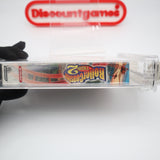 ROLLERCOASTER TYCOON 2 II - WATA GRADED 9.0 A! NEW & Factory Sealed! (PC Computer Game)