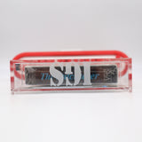 THE NUTCRACKER BALLET - IGS GRADED 7.5 BOX & 8 SEAL! NEW & Factory Sealed with Authentic V-Overlap Seam! (VHS)