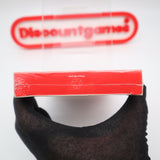 RISTAR - Sealed with 3-Sided Seam, but likely not original seal! MINT CIB!?! (Sega Genesis)