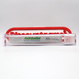 ANTICIPATION - PSA / WATA GRADED 9.8 A++! NEW & Factory Sealed with Authentic H-Seam! (NES Nintendo)