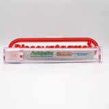 ANTICIPATION - PSA / WATA GRADED 9.8 A++! NEW & Factory Sealed with Authentic H-Seam! (NES Nintendo)