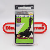 ZOOLANDER: SPECIAL EDITION - IGS GRADED 8 BOX & 8.5 SEAL! NEW & Factory Sealed with Authentic V-Overlap Seam! (VHS)