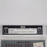 ZOOLANDER: SPECIAL EDITION - IGS GRADED 8 BOX & 8.5 SEAL! NEW & Factory Sealed with Authentic V-Overlap Seam! (VHS)