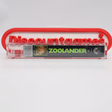 ZOOLANDER: SPECIAL EDITION - IGS GRADED 8 BOX & 8.5 SEAL! NEW & Factory Sealed with Authentic V-Overlap Seam! (VHS)