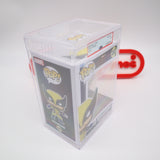 MARVEL'S WOLVERINE #1363 - PSA GRADED 8.5 NM-MT+ NEW Authentic & Factory Sealed! (Funko POP!)
