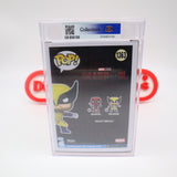 MARVEL'S WOLVERINE #1363 - PSA GRADED 8.5 NM-MT+ NEW Authentic & Factory Sealed! (Funko POP!)