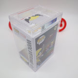 MARVEL'S WOLVERINE #1363 - PSA GRADED 8.5 NM-MT+ NEW Authentic & Factory Sealed! (Funko POP!)