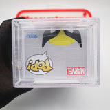 MARVEL'S WOLVERINE #1363 - PSA GRADED 8.5 NM-MT+ NEW Authentic & Factory Sealed! (Funko POP!)