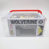 MARVEL'S WOLVERINE #1363 - PSA GRADED 8.5 NM-MT+ NEW Authentic & Factory Sealed! (Funko POP!)