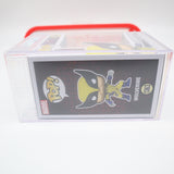 MARVEL'S WOLVERINE #1363 - PSA GRADED 8.5 NM-MT+ NEW Authentic & Factory Sealed! (Funko POP!)