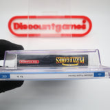 ULTIMATE PUZZLE GAMES - CGC GRADED 9.6 A+! NEW & Factory Sealed! (GBA Game Boy Advance)