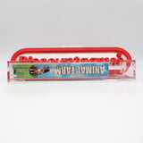 ANIMAL FARM (PROMO SCREENER!) IGS GRADED 9 BOX & 8 SEAL! NEW & Factory Sealed with Authentic H-Overlap Seam! (VHS) (Copy)