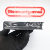 WARRIOR OF ROME - NEW & Factory Sealed with Authentic 3-Sided Seam! (Sega Genesis) POP 2!