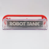 ROBOT TANK - CGC GRADED 9.4 A++! NEW & Factory Sealed! (Atari 2600)