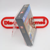 STAR WARS: THE FORCE AWAKENS DELUXE EDITION WITH MINIFIG! NEW & Factory Sealed! (PS4 PlayStation 4)