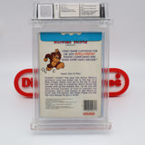 DONKEY KONG - WATA GRADED 9.4 NS! NEW & Factory Sealed! (Intellivision)