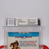 DONKEY KONG - WATA GRADED 9.4 NS! NEW & Factory Sealed! (Intellivision)