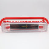 NES CLASSIC SERIES: CASTLEVANIA - WATA GRADED 9.8 A+! NEW & Factory Sealed with Authentic H-Seam! (Game Boy Advance GBA)