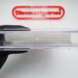 CALL OF DUTY 4: MODWERN WARFARE - FDO / FOR DISPLAY ONLY CASE! WATA GRADED 9.2! (PS3 PlayStation 3)