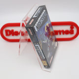 NIGHTSHADE / NIGHT SHADE - NEW & Factory Sealed with Authentic H-Seam! (NES Nintendo)