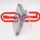 NIGHTSHADE / NIGHT SHADE - NEW & Factory Sealed with Authentic H-Seam! (NES Nintendo)