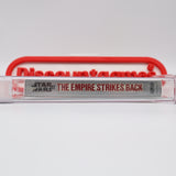 STAR WARS: THE EMPIRE STRIKES BACK - WATA GRADED 9.4 A+! NEW & Factory Sealed! (Atari 2600)