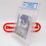 SONIC THE HEDGEHOG - CGC GRADED 9.8 A++! NEW & Factory Sealed! (PS3 PlayStation 3)