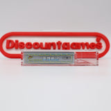 SD GUNDAM WORLD GACHAPON SENSHI 3 - VGA GRADED 85+ NM+ GOLD! BRAND NEW! (NES Nintendo FAMICOM)
