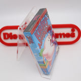 KIRBY'S ADVENTURE - USA VERSION! NEW & Factory Sealed with Authentic H-Seam! (NES Nintendo)