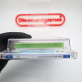 DRAGON BALL Z: BUDOKAI HD COLLECTION - CGC GRADED 9.8 A++! NEW & Factory Sealed! (XBox 360)