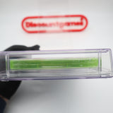 DRAGON BALL Z: BUDOKAI HD COLLECTION - CGC GRADED 9.8 A++! NEW & Factory Sealed! (XBox 360)