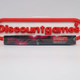 KIRBY'S ADVENTURE - USA VERSION! NEW & Factory Sealed with Authentic H-Seam! (NES Nintendo)