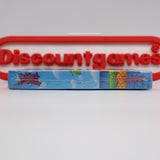KIRBY'S ADVENTURE - USA VERSION! NEW & Factory Sealed with Authentic H-Seam! (NES Nintendo)
