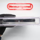 KINGDOM HEARTS II 2 - WATA GRADED 9.8 A++! NEW & Factory Sealed! (PS2 PlayStation 2)